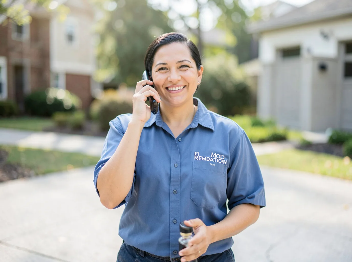Mold Remediation Thompson, MO FAQs